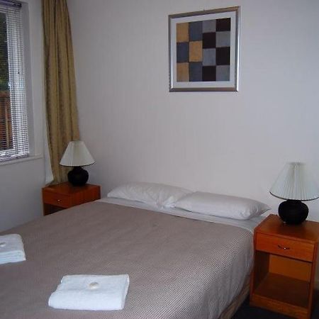 Armadale Serviced Apartments Melburne Exterior foto