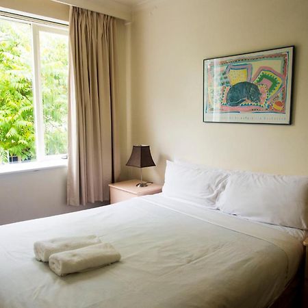 Armadale Serviced Apartments Melburne Habitación foto