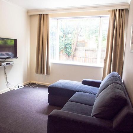 Armadale Serviced Apartments Melburne Habitación foto