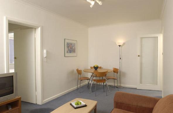 Armadale Serviced Apartments Melburne Habitación foto