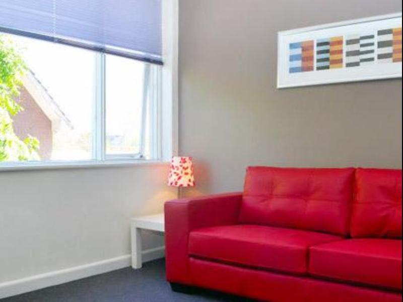 Armadale Serviced Apartments Melburne Exterior foto