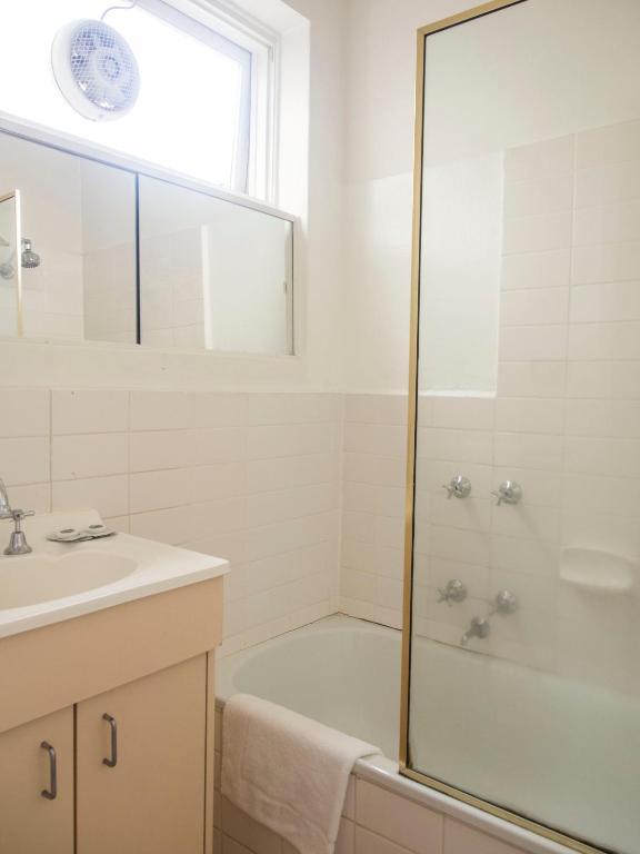 Armadale Serviced Apartments Melburne Habitación foto
