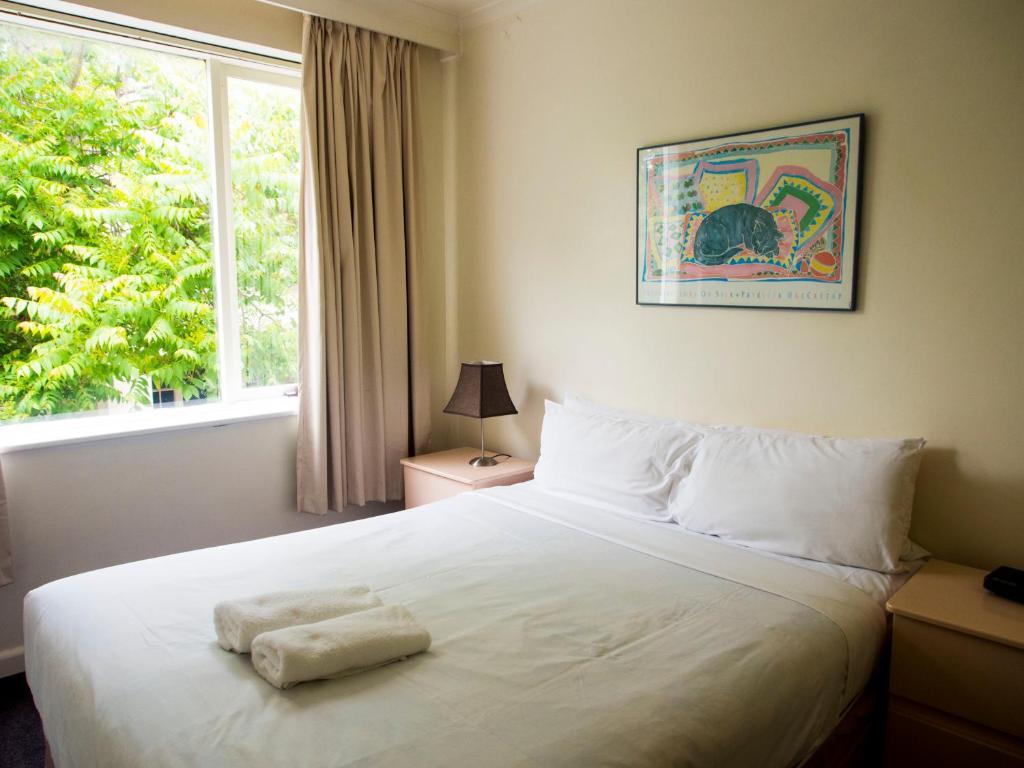 Armadale Serviced Apartments Melburne Habitación foto