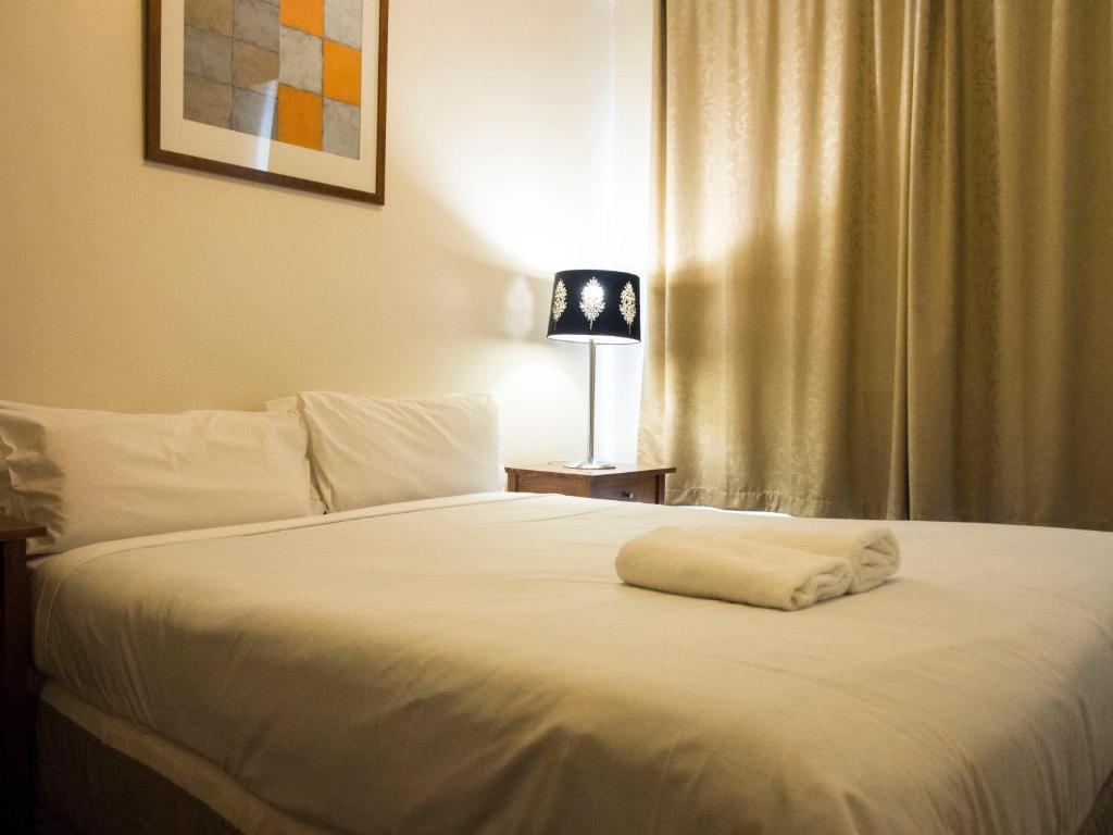 Armadale Serviced Apartments Melburne Habitación foto