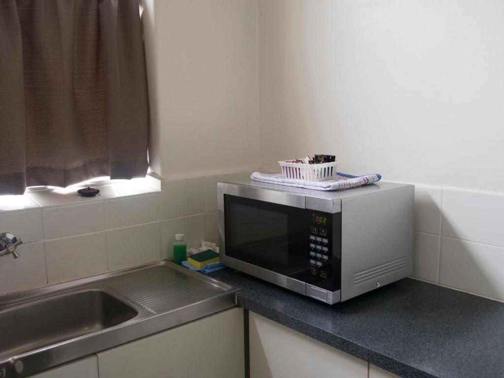 Armadale Serviced Apartments Melburne Habitación foto