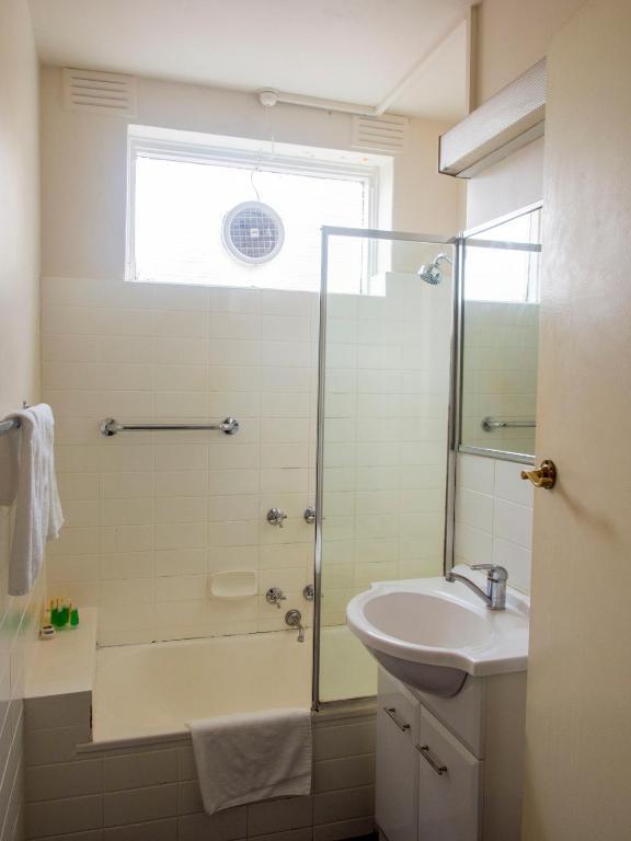 Armadale Serviced Apartments Melburne Habitación foto