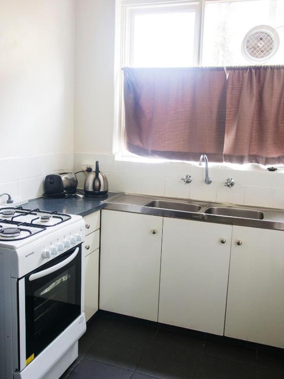 Armadale Serviced Apartments Melburne Habitación foto