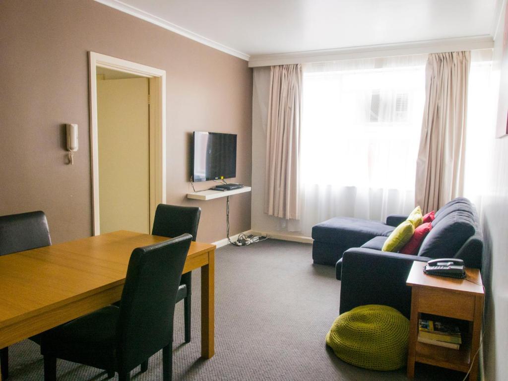 Armadale Serviced Apartments Melburne Habitación foto