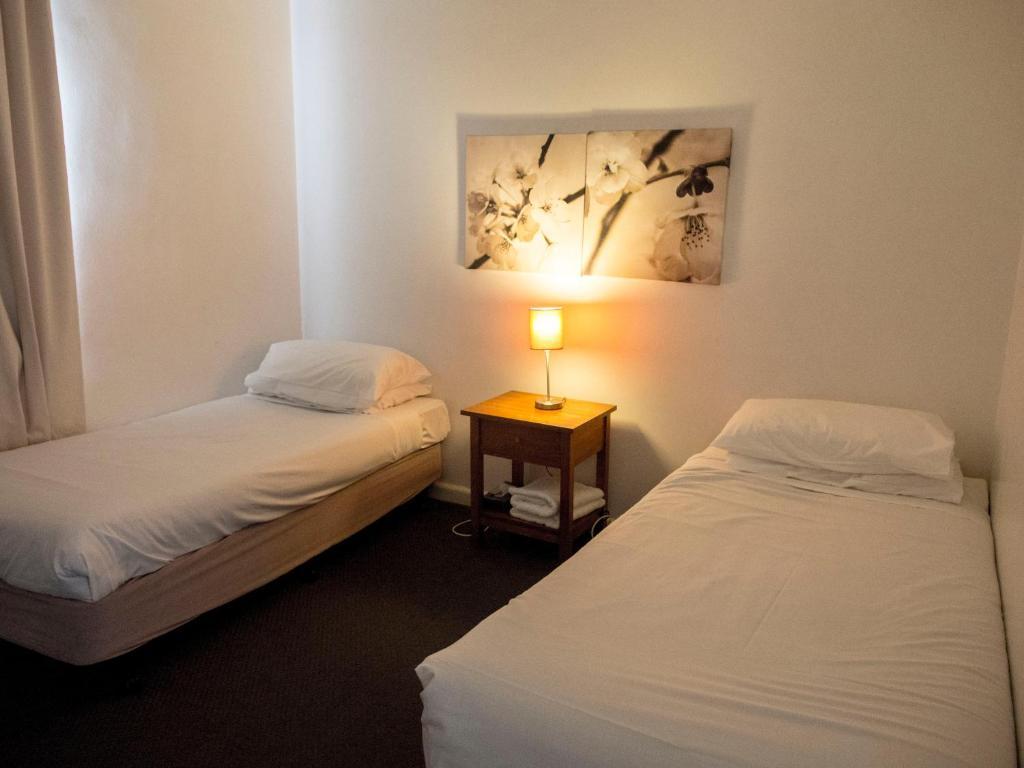 Armadale Serviced Apartments Melburne Habitación foto