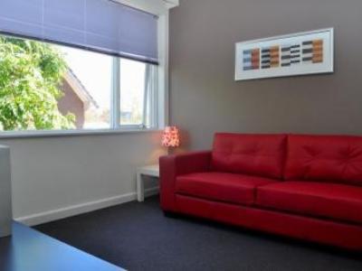 Armadale Serviced Apartments Melburne Exterior foto
