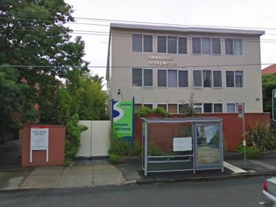 Armadale Serviced Apartments Melburne Exterior foto