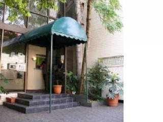 Armadale Serviced Apartments Melburne Exterior foto